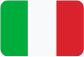 Datenlogger und Aufzeichnungseinrichtungen für Messungen Italiano